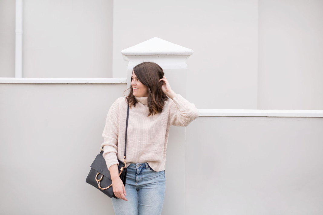 A Weekend Wardrobe From Topshop | AD