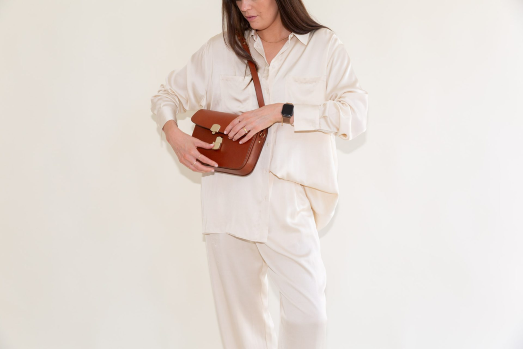 Why Sézane’s Newest Drop Makes For The Perfect Capsule Wardrobe | A