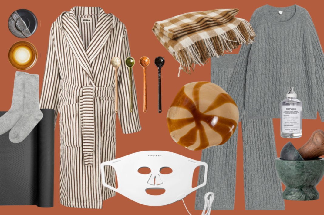 The Only Christmas Gift Guide You’ll Need This Year