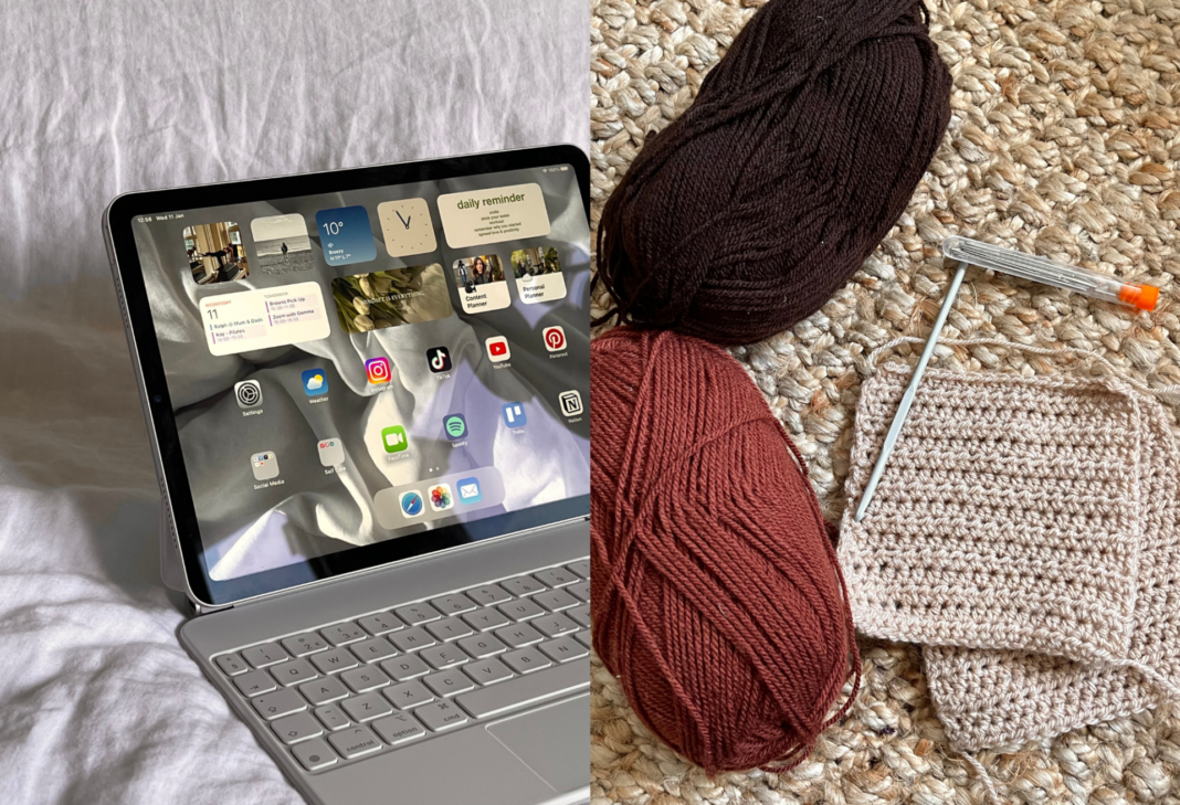 My Daily Habits for 2023 & How I Plan On *Actually* Doing Them