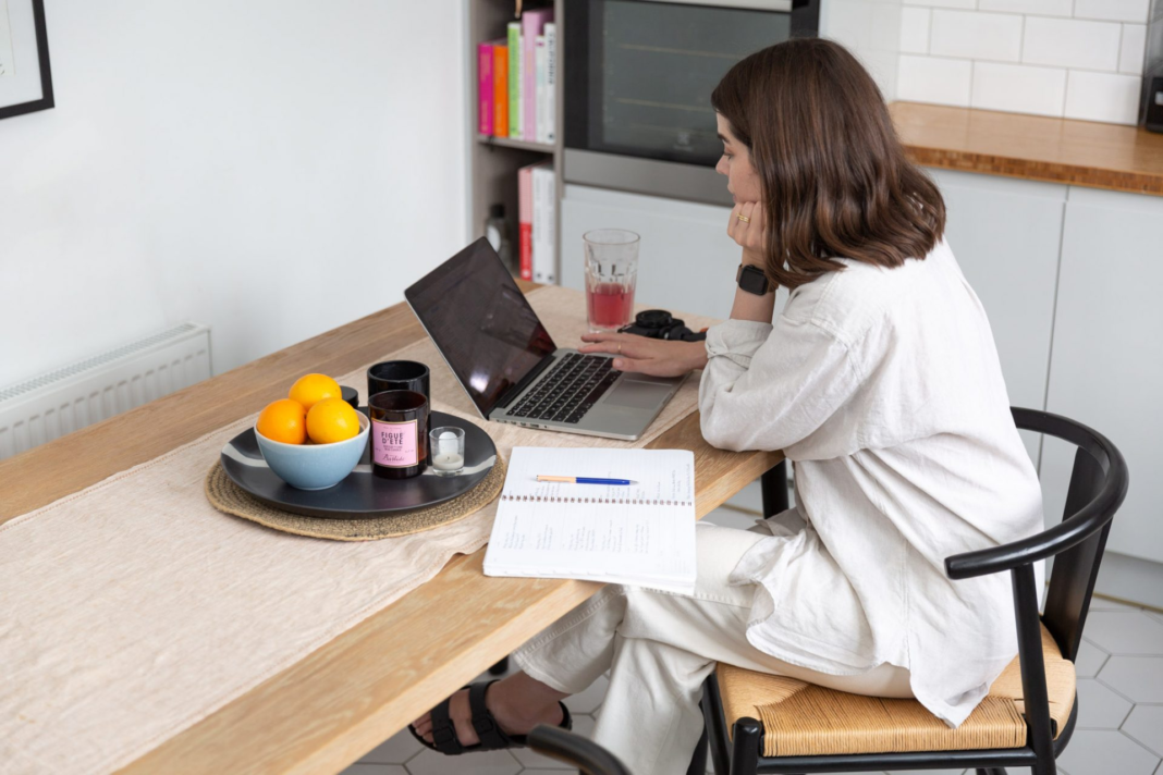 How To Get Yourself Ready For The New ‘School Year’